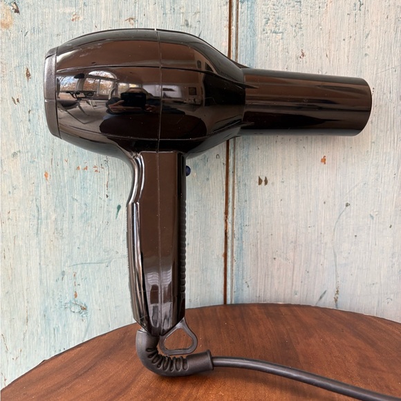 SOLANO SuperSolano Professional hair dryer, bundle, including diffuser & nozzle - Picture 4 of 12